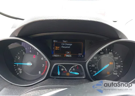 2018 Ford Escape Sel from USA, damaged, VIN 1FMCU0HD9JUA03462